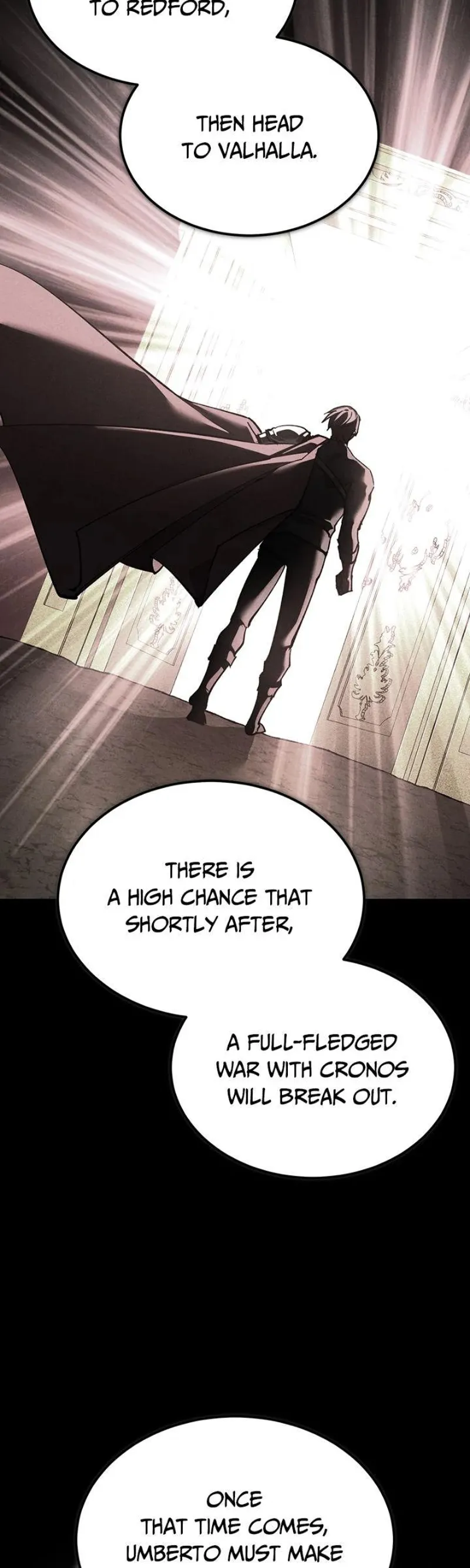 The Heavenly Demon Can't Live a Normal Life Chapter 157 - 14