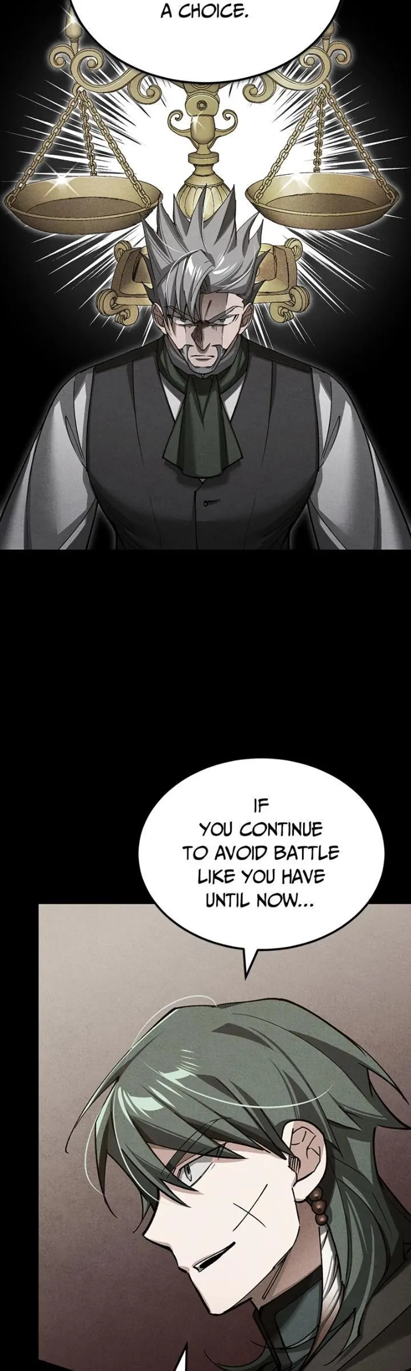 The Heavenly Demon Can't Live a Normal Life Chapter 157 - 15