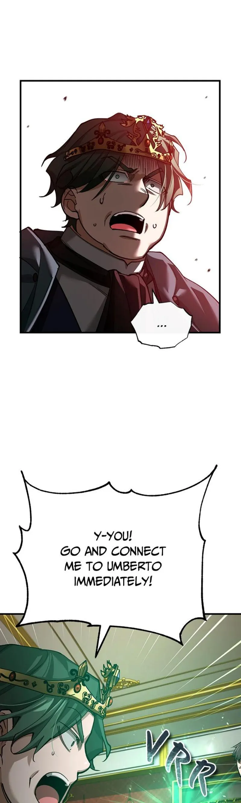 The Heavenly Demon Can't Live a Normal Life Chapter 157 - 19