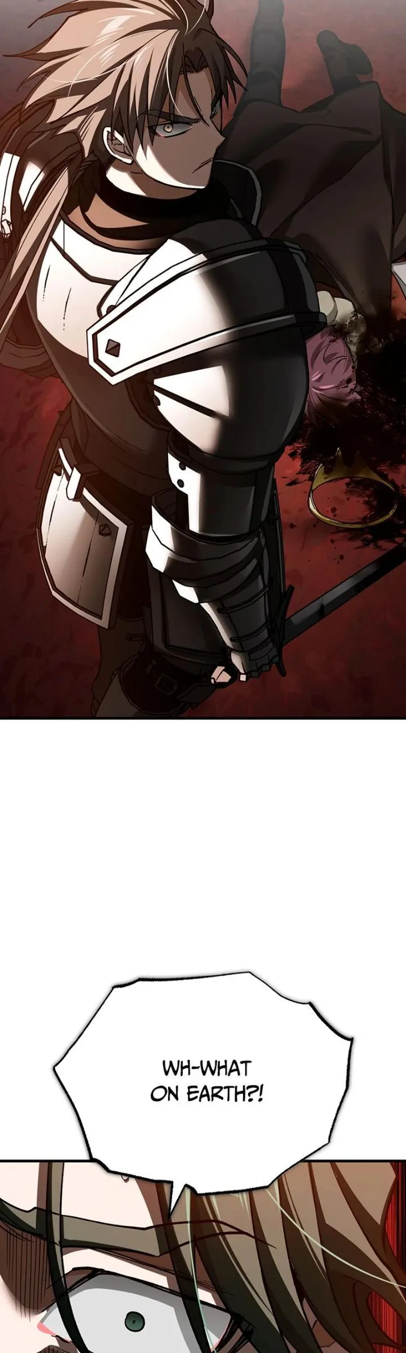 The Heavenly Demon Can't Live a Normal Life Chapter 157 - 22