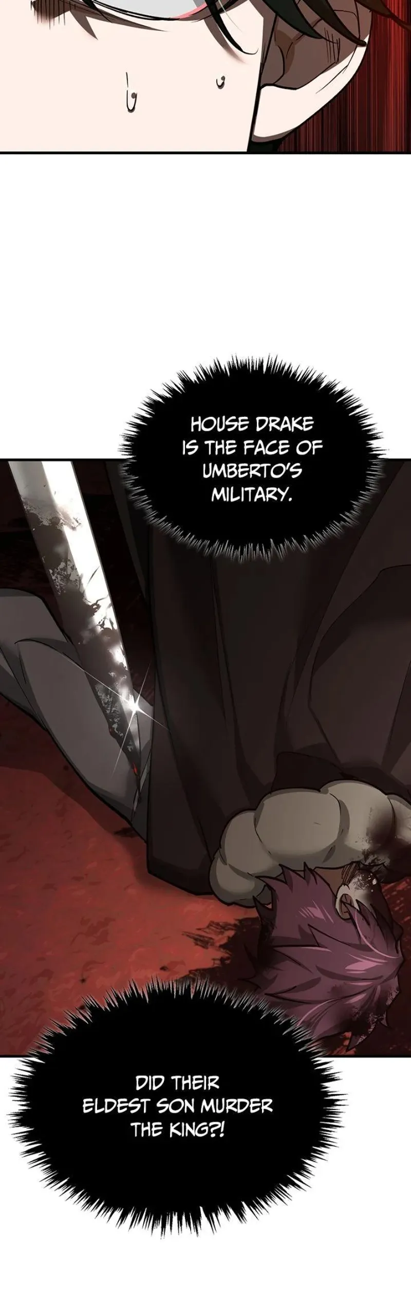 The Heavenly Demon Can't Live a Normal Life Chapter 157 - 23