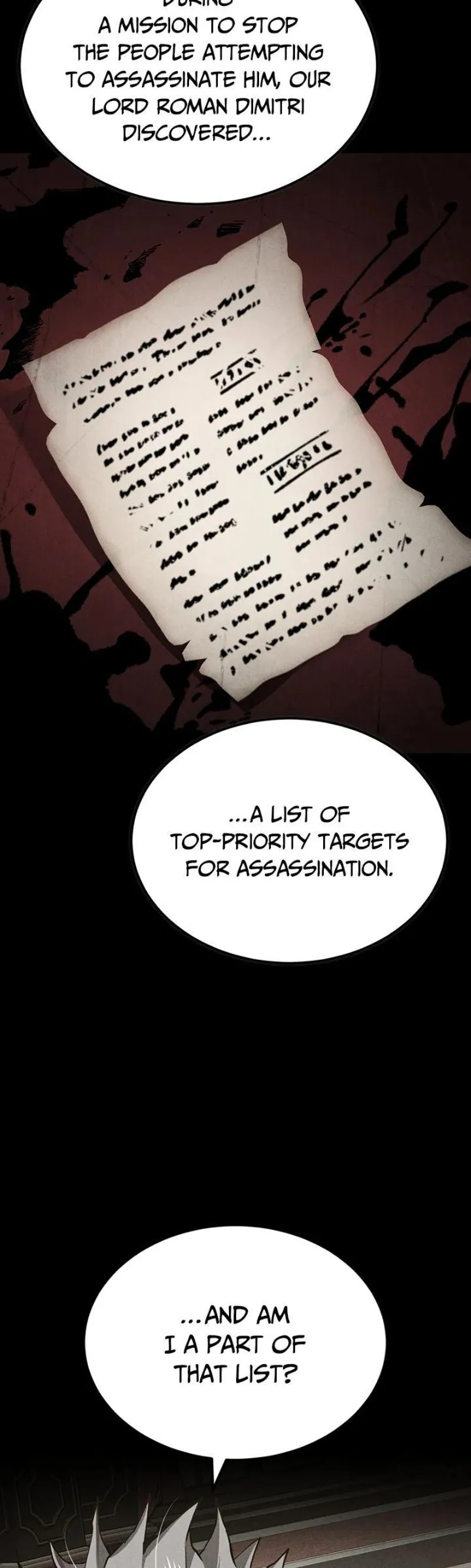 The Heavenly Demon Can't Live a Normal Life Chapter 157 - 3
