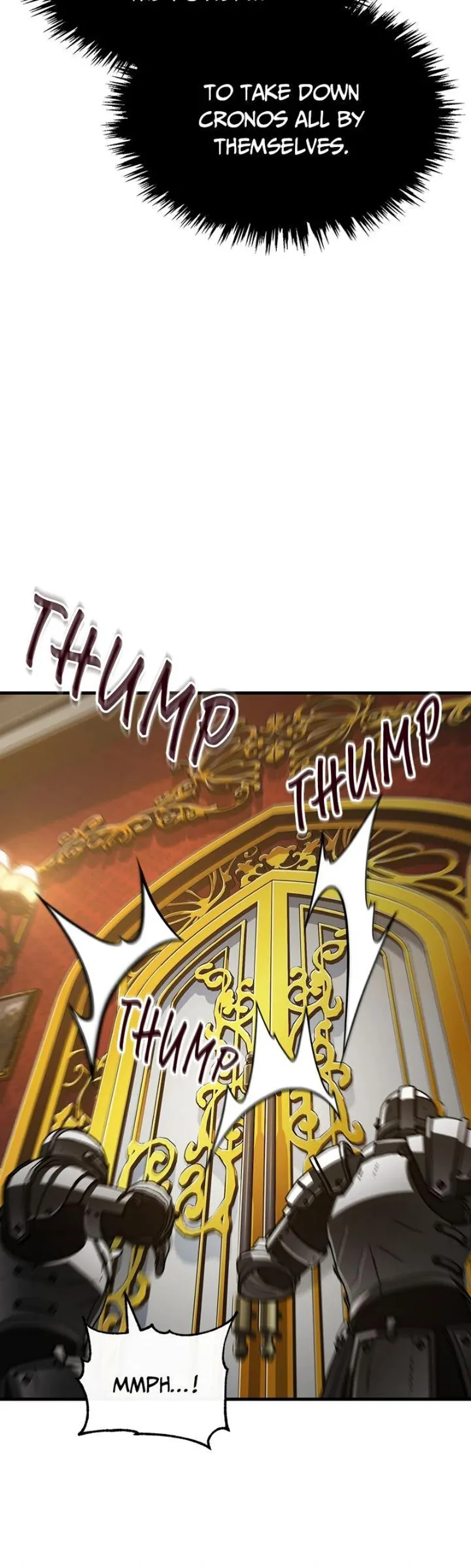 The Heavenly Demon Can't Live a Normal Life Chapter 157 - 34
