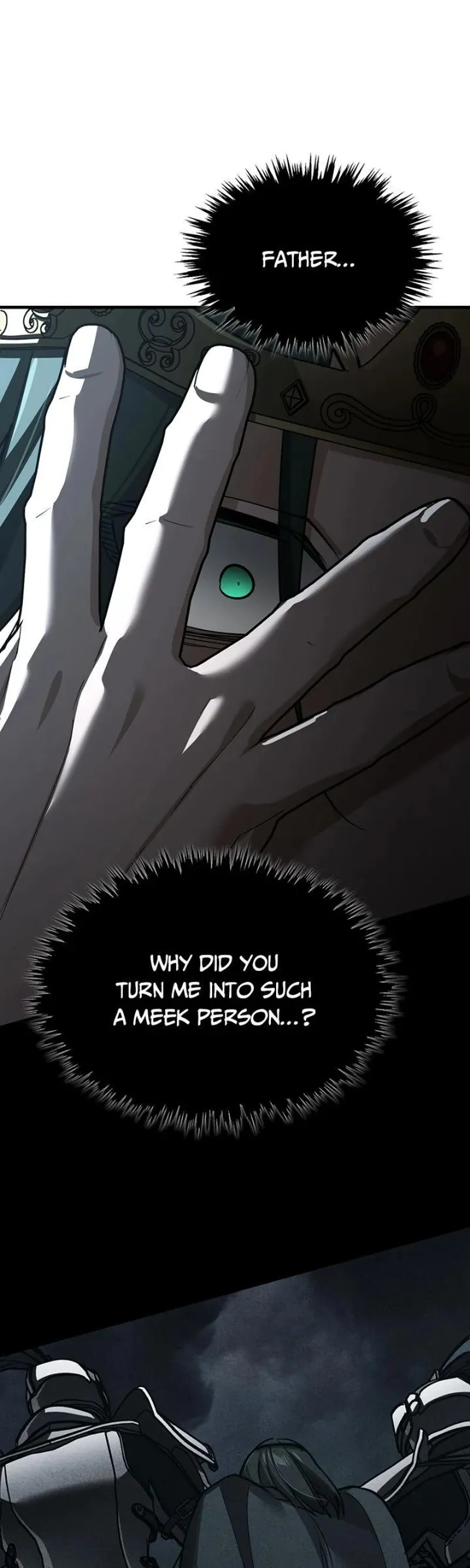The Heavenly Demon Can't Live a Normal Life Chapter 157 - 36