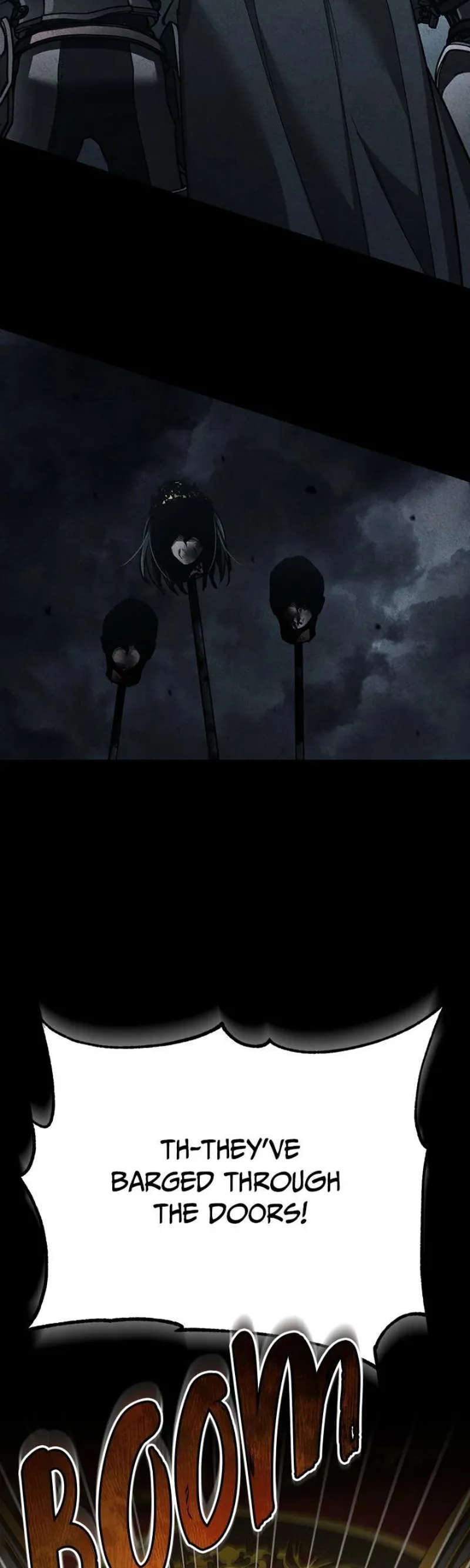 The Heavenly Demon Can't Live a Normal Life Chapter 157 - 37