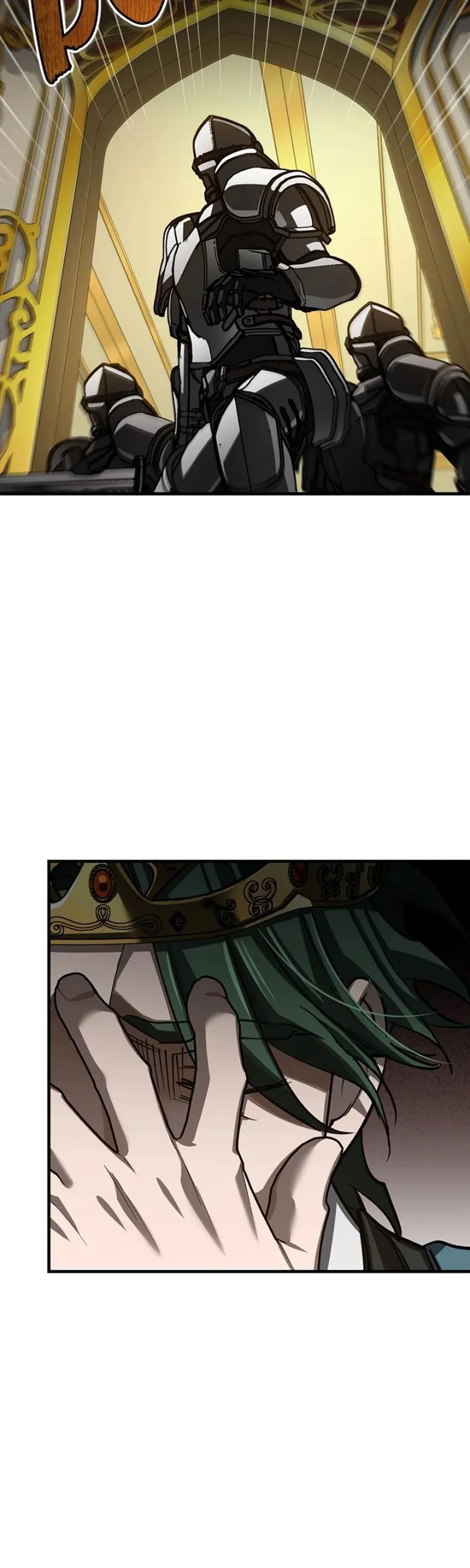 The Heavenly Demon Can't Live a Normal Life Chapter 157 - 38