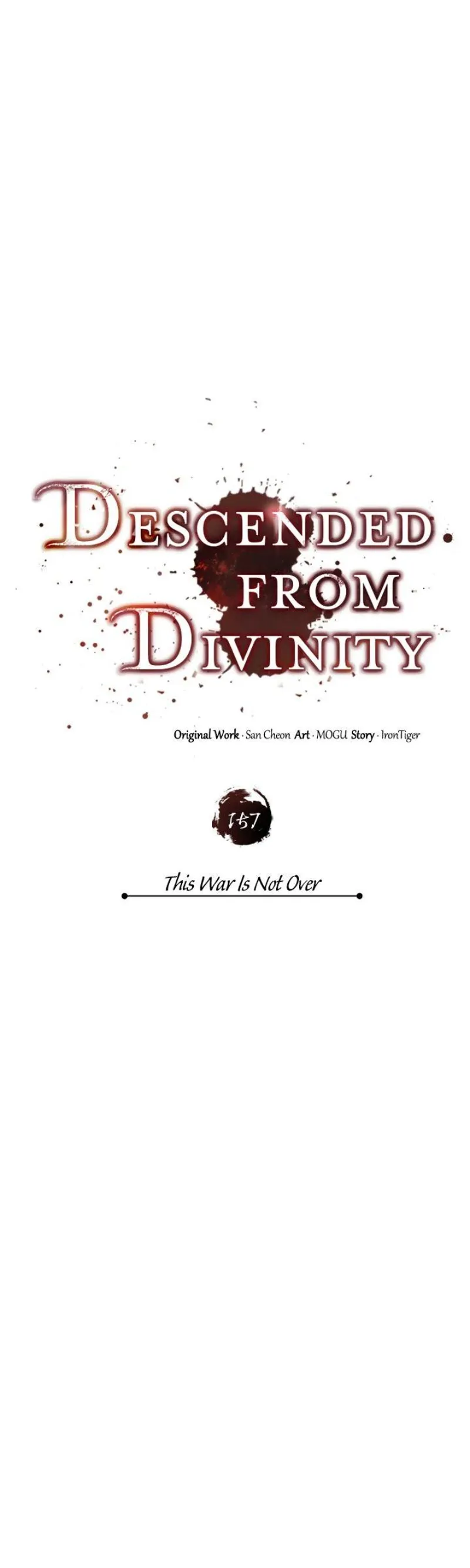 The Heavenly Demon Can't Live a Normal Life Chapter 157 - 39
