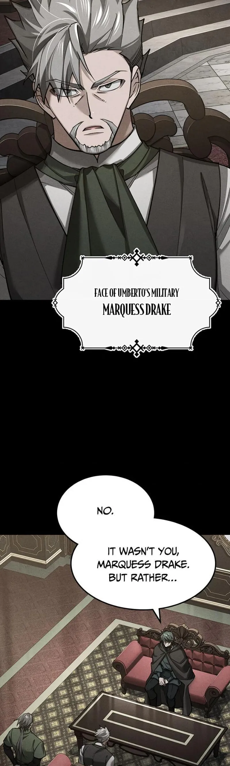 The Heavenly Demon Can't Live a Normal Life Chapter 157 - 4