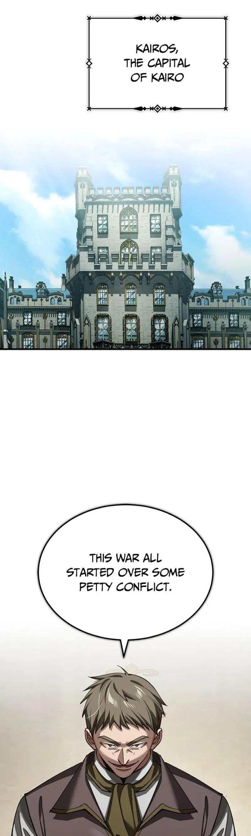 The Heavenly Demon Can't Live a Normal Life Chapter 157 - 40