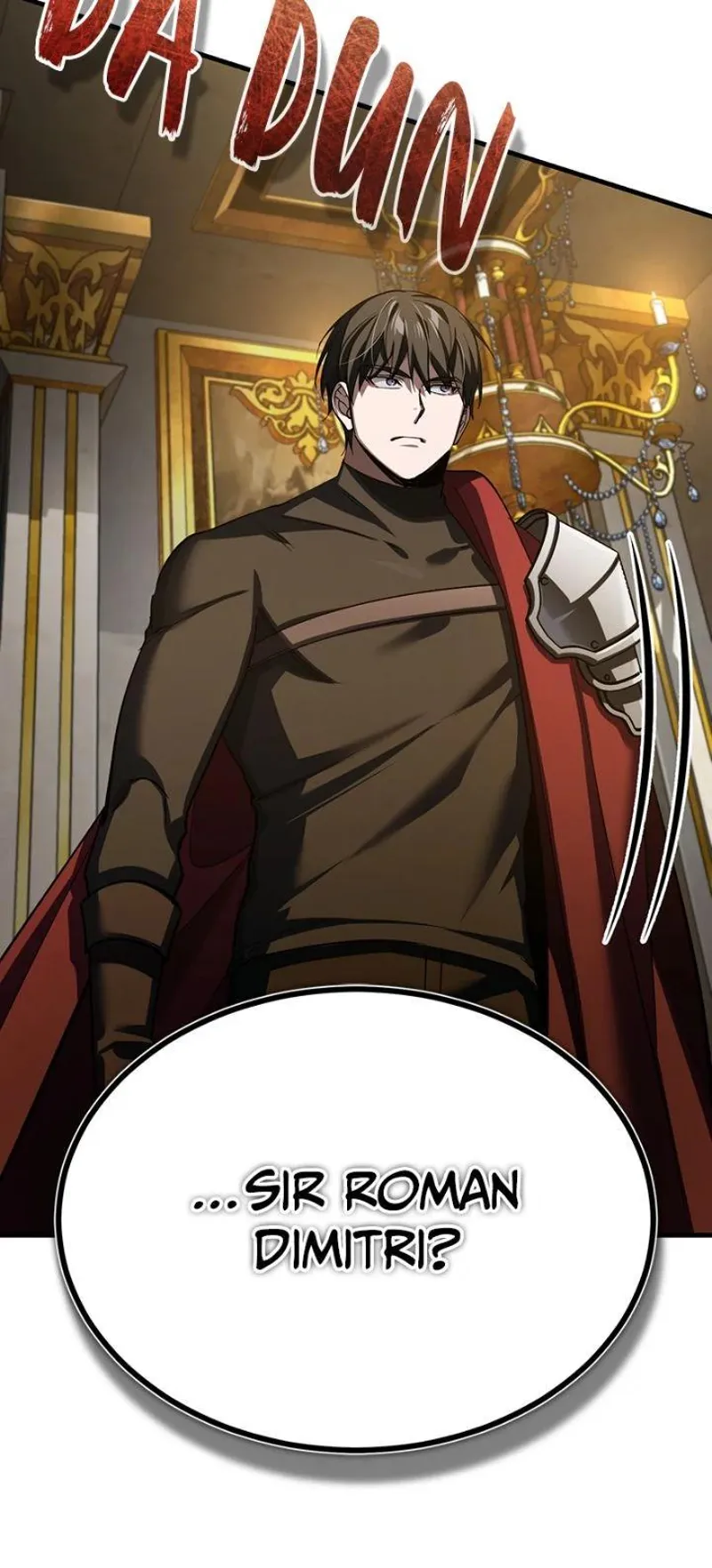 The Heavenly Demon Can't Live a Normal Life Chapter 157 - 48