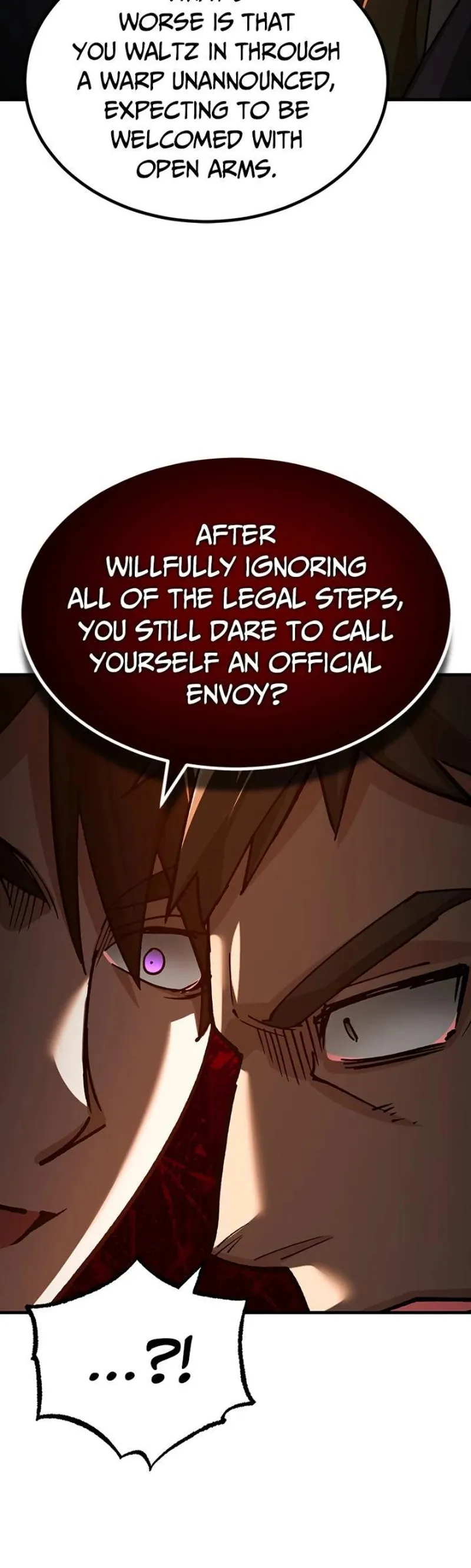 The Heavenly Demon Can't Live a Normal Life Chapter 157 - 52