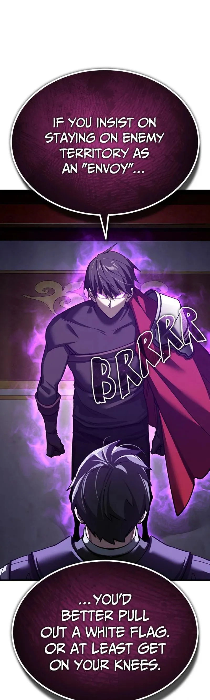 The Heavenly Demon Can't Live a Normal Life Chapter 157 - 55