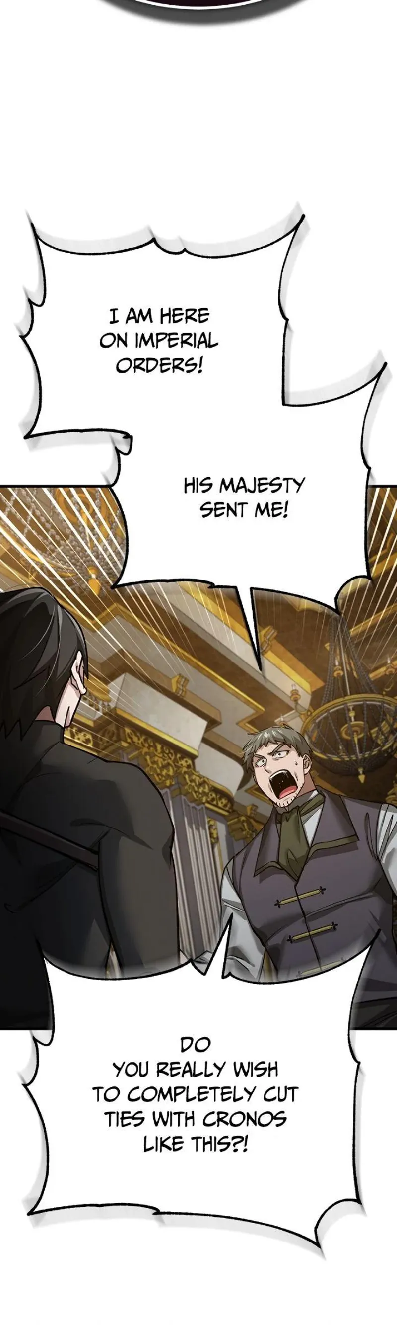 The Heavenly Demon Can't Live a Normal Life Chapter 157 - 56