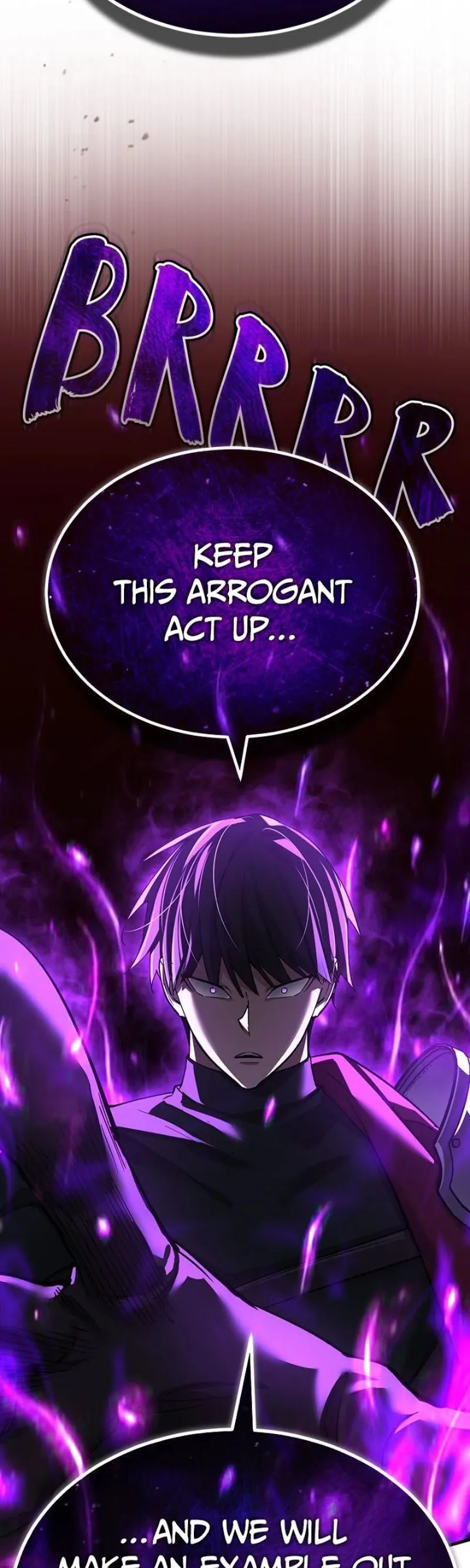 The Heavenly Demon Can't Live a Normal Life Chapter 157 - 58