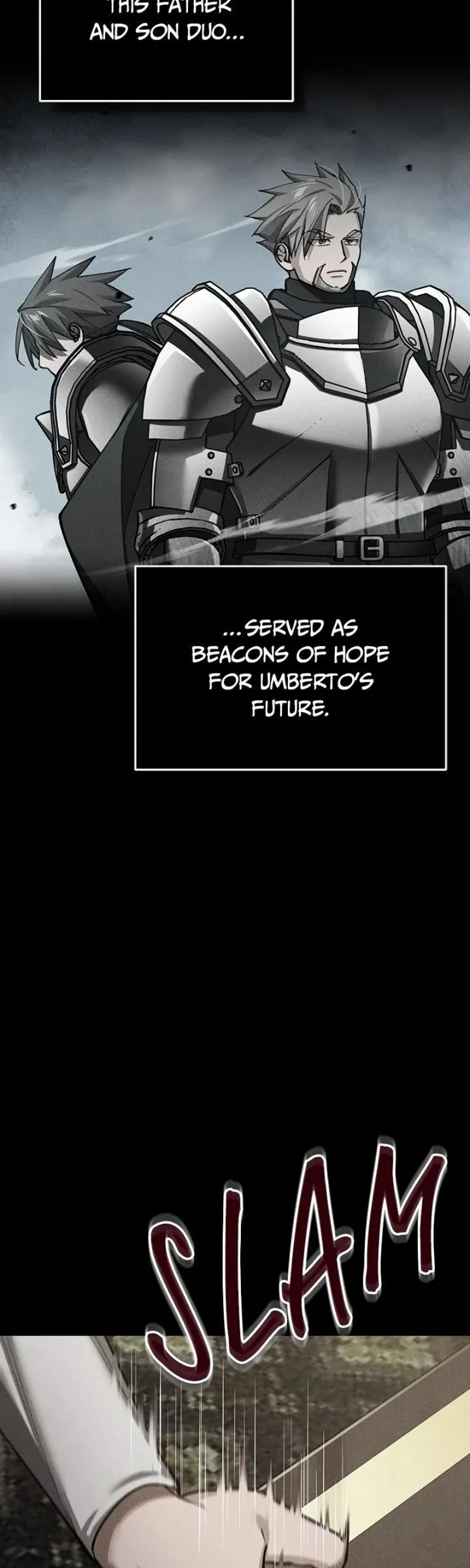 The Heavenly Demon Can't Live a Normal Life Chapter 157 - 8