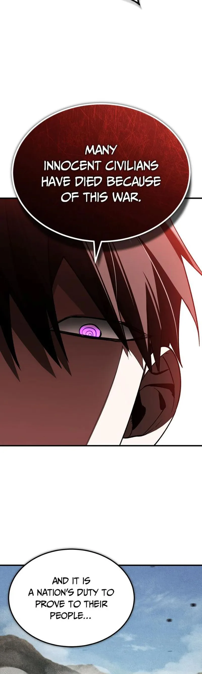 The Heavenly Demon Can't Live a Normal Life Chapter 158 - 11