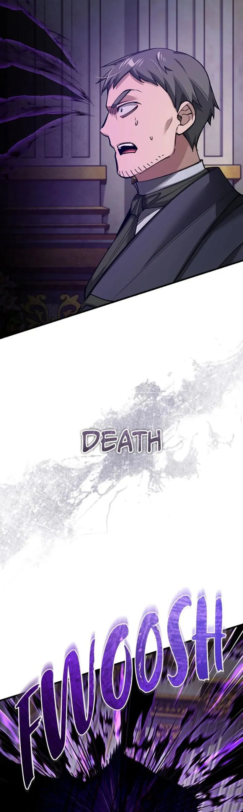The Heavenly Demon Can't Live a Normal Life Chapter 158 - 2