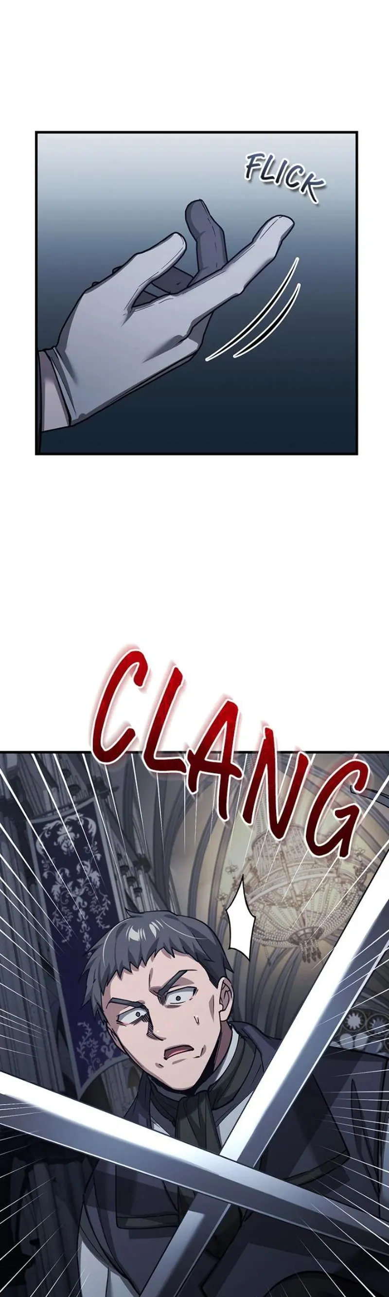 The Heavenly Demon Can't Live a Normal Life Chapter 158 - 21