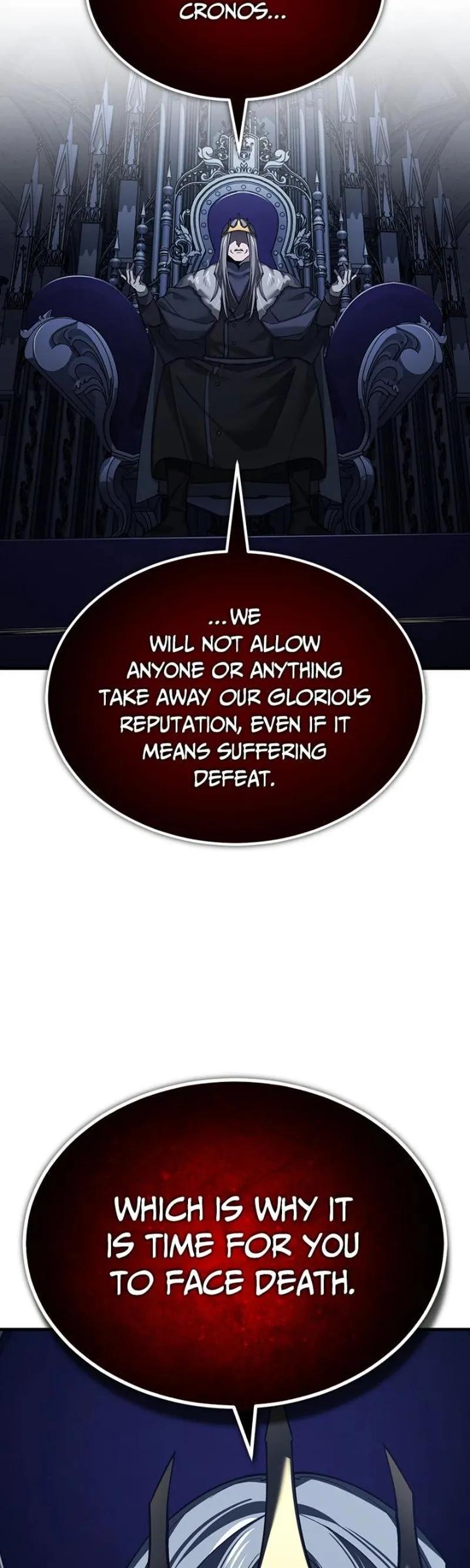 The Heavenly Demon Can't Live a Normal Life Chapter 158 - 24