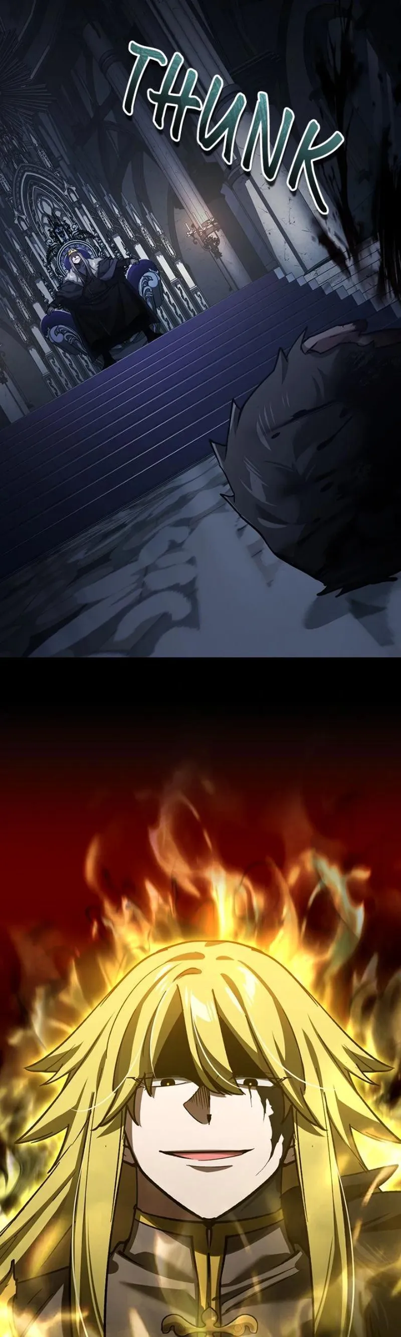 The Heavenly Demon Can't Live a Normal Life Chapter 158 - 28