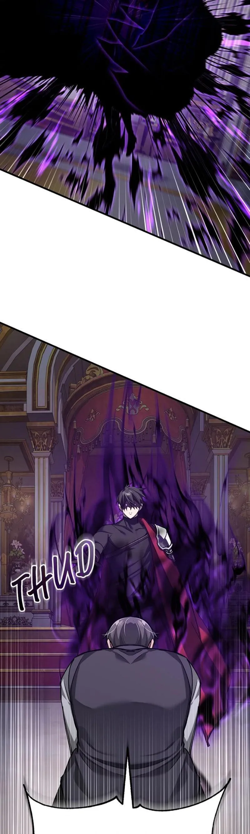The Heavenly Demon Can't Live a Normal Life Chapter 158 - 3