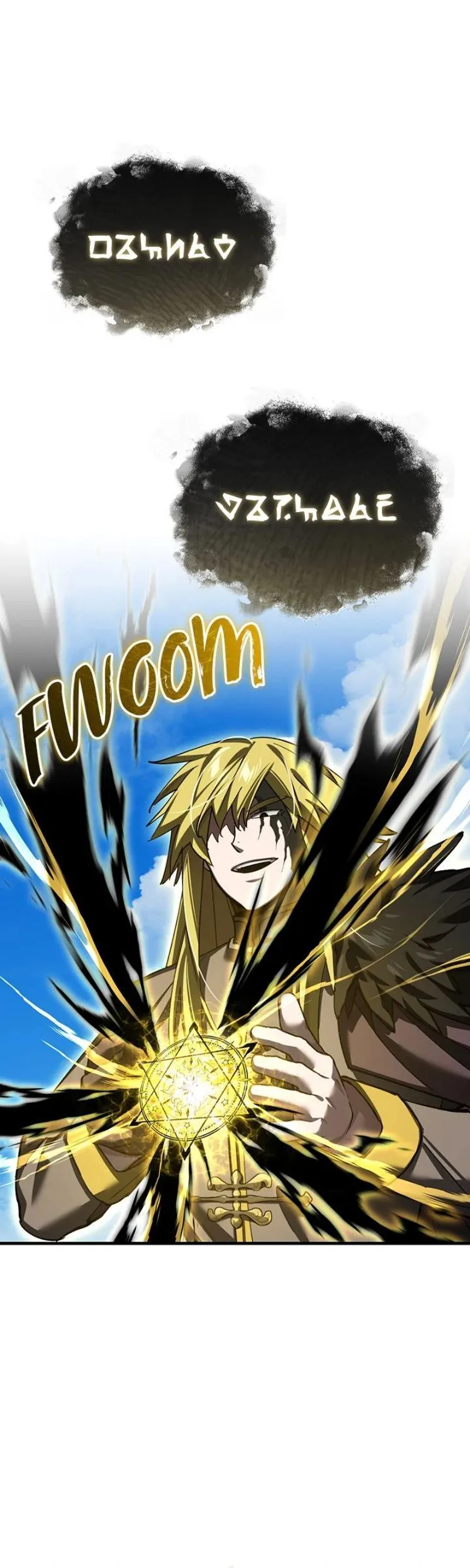 The Heavenly Demon Can't Live a Normal Life Chapter 158 - 34