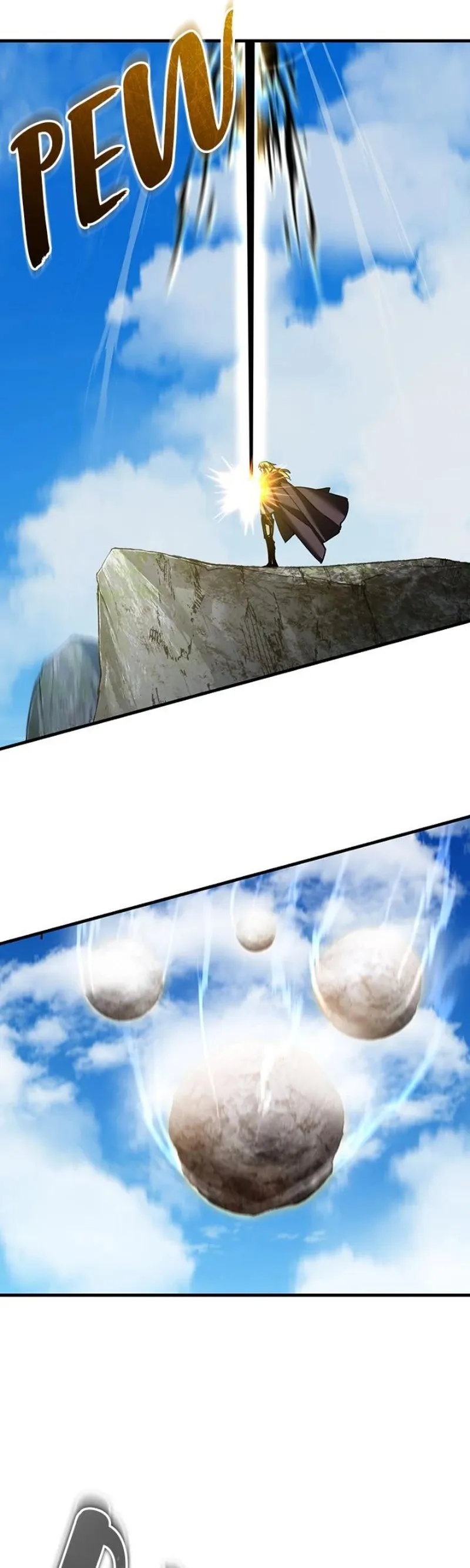The Heavenly Demon Can't Live a Normal Life Chapter 158 - 35