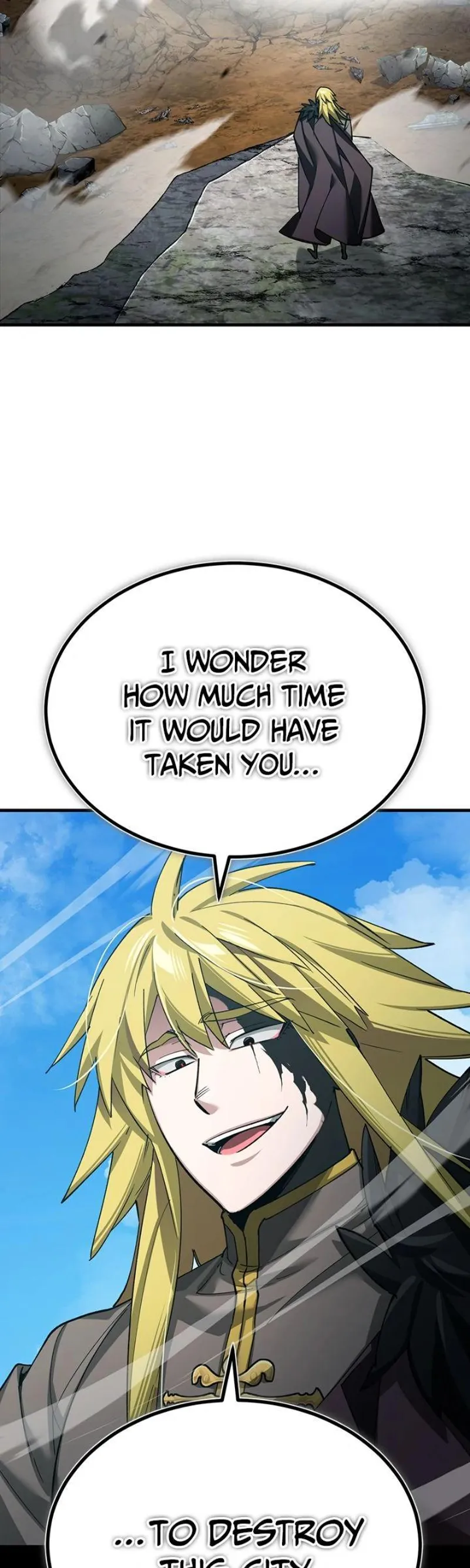 The Heavenly Demon Can't Live a Normal Life Chapter 158 - 39