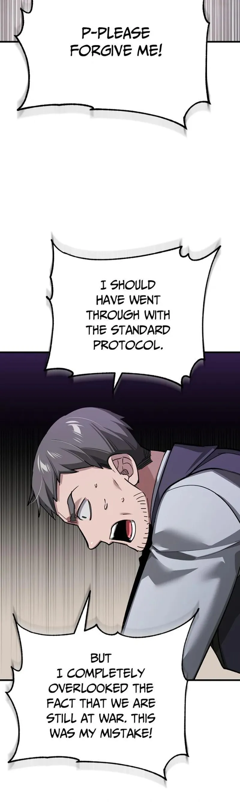The Heavenly Demon Can't Live a Normal Life Chapter 158 - 4