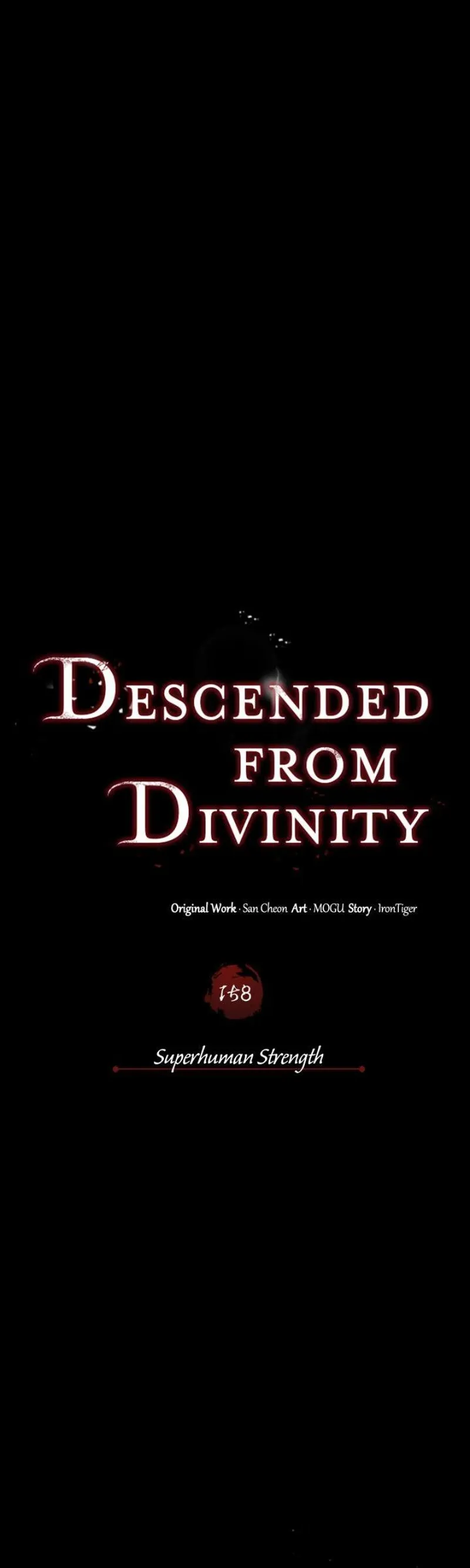 The Heavenly Demon Can't Live a Normal Life Chapter 158 - 41