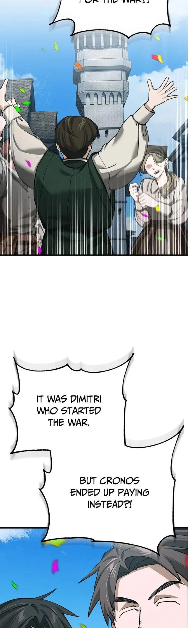 The Heavenly Demon Can't Live a Normal Life Chapter 158 - 43