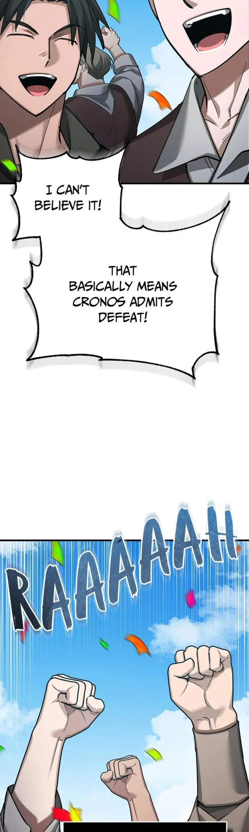 The Heavenly Demon Can't Live a Normal Life Chapter 158 - 44