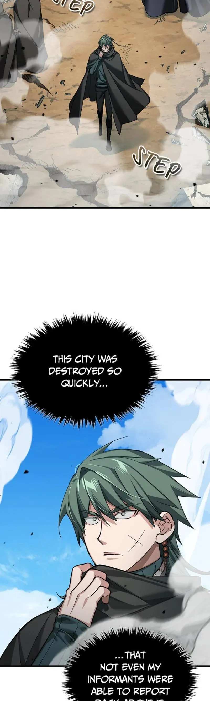 The Heavenly Demon Can't Live a Normal Life Chapter 158 - 46