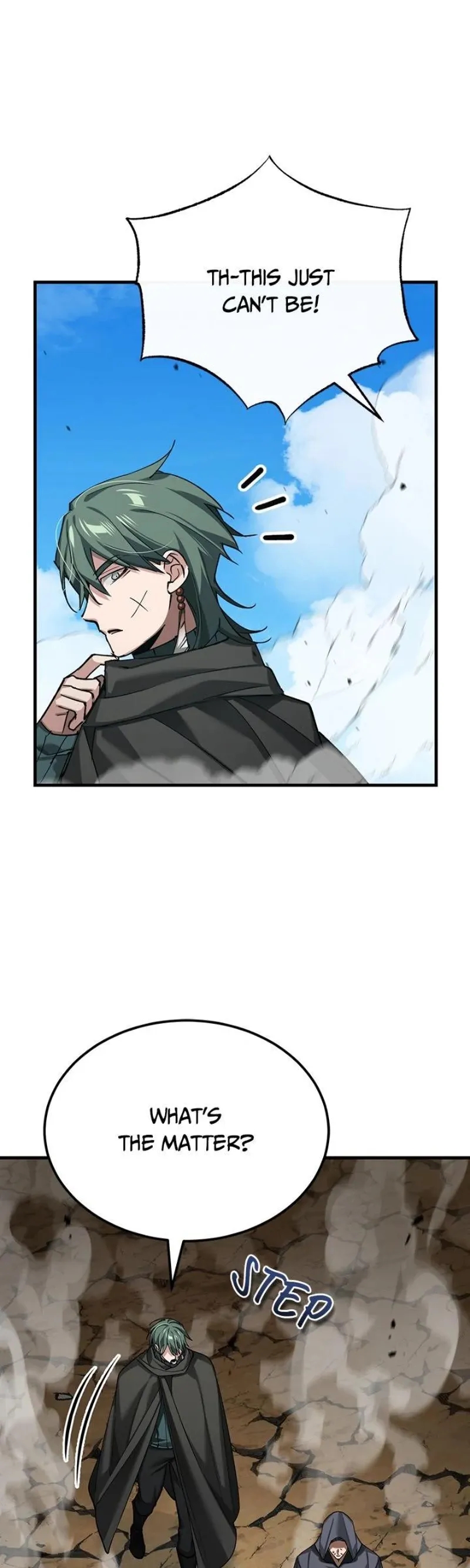 The Heavenly Demon Can't Live a Normal Life Chapter 158 - 48