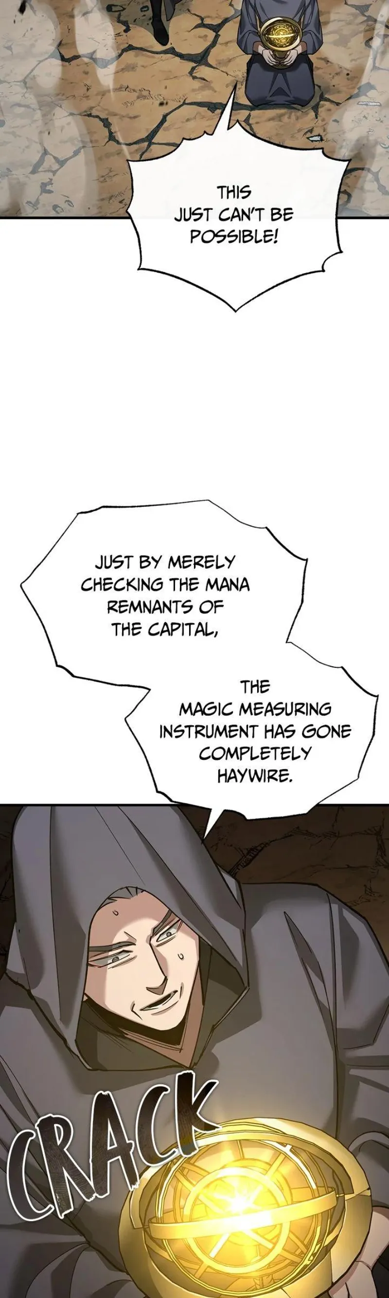 The Heavenly Demon Can't Live a Normal Life Chapter 158 - 49