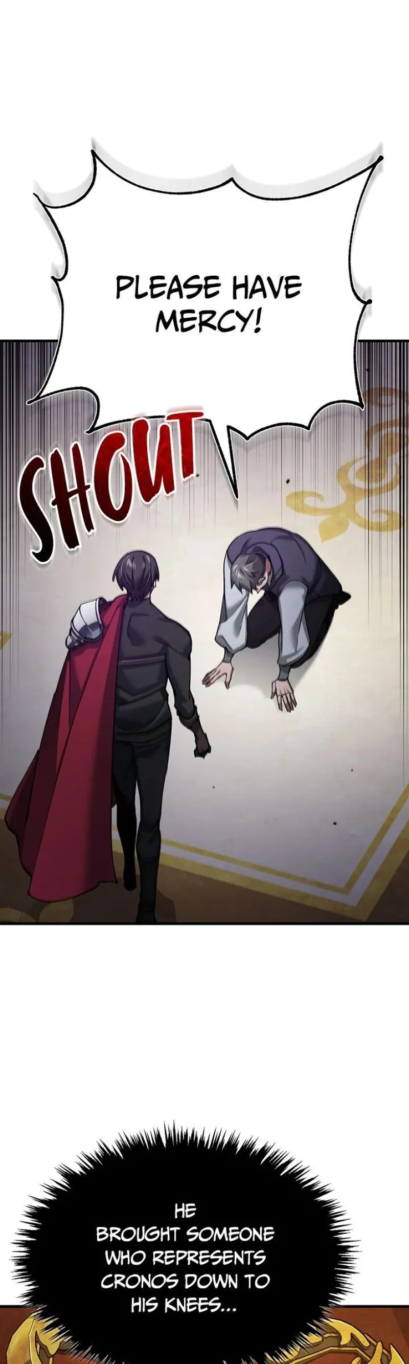 The Heavenly Demon Can't Live a Normal Life Chapter 158 - 5
