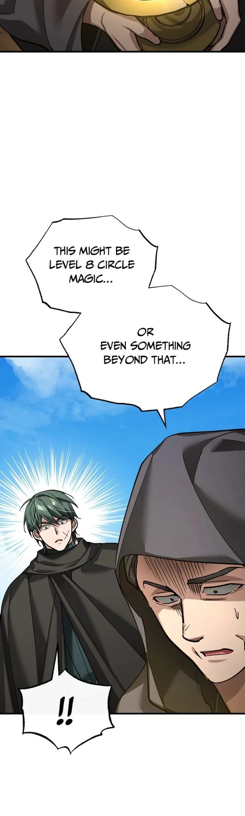 The Heavenly Demon Can't Live a Normal Life Chapter 158 - 50
