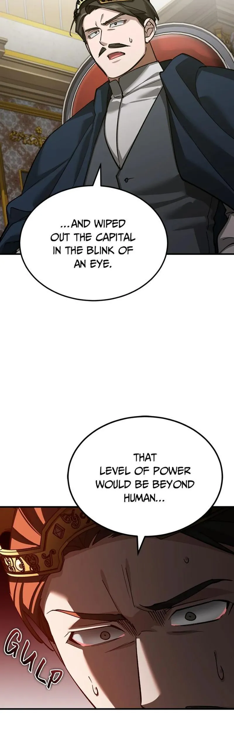 The Heavenly Demon Can't Live a Normal Life Chapter 158 - 53