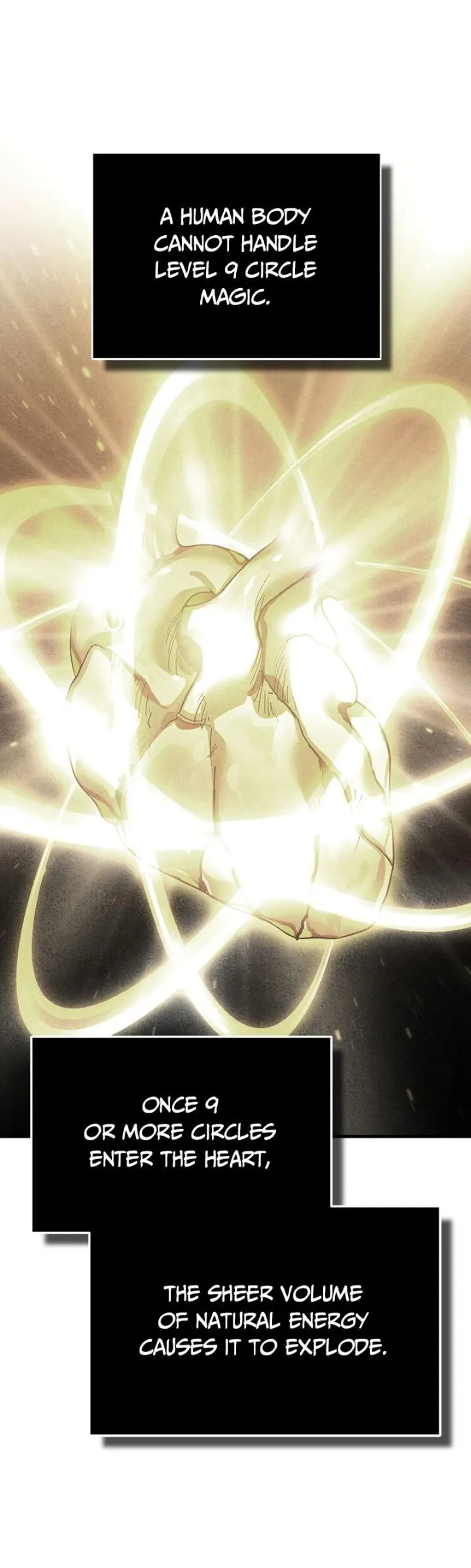 The Heavenly Demon Can't Live a Normal Life Chapter 158 - 60