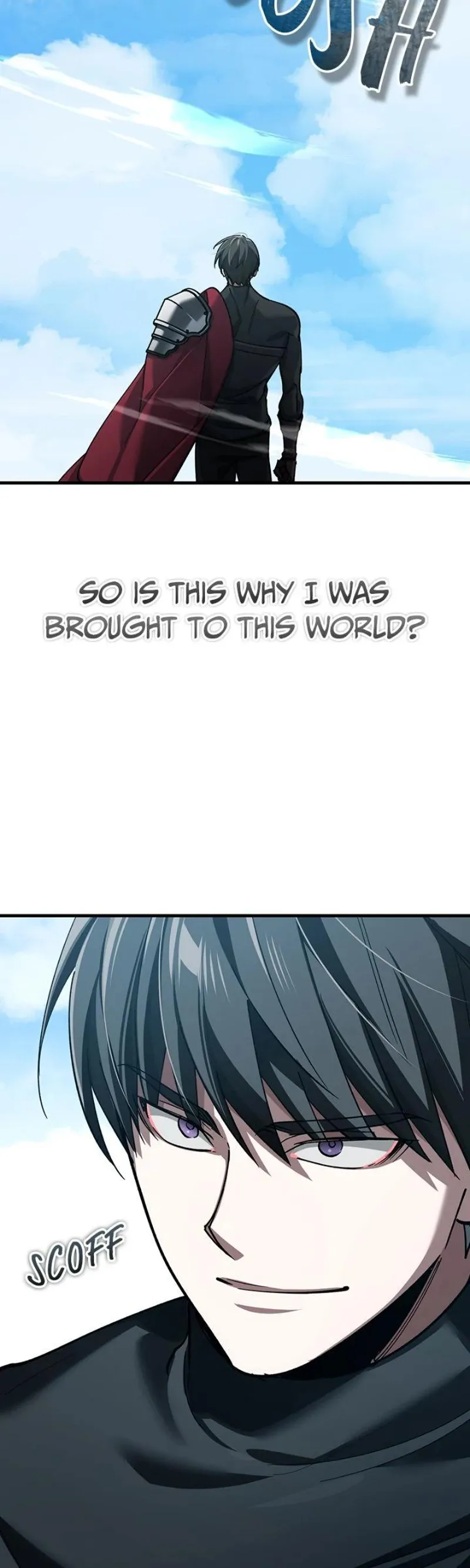 The Heavenly Demon Can't Live a Normal Life Chapter 158 - 62