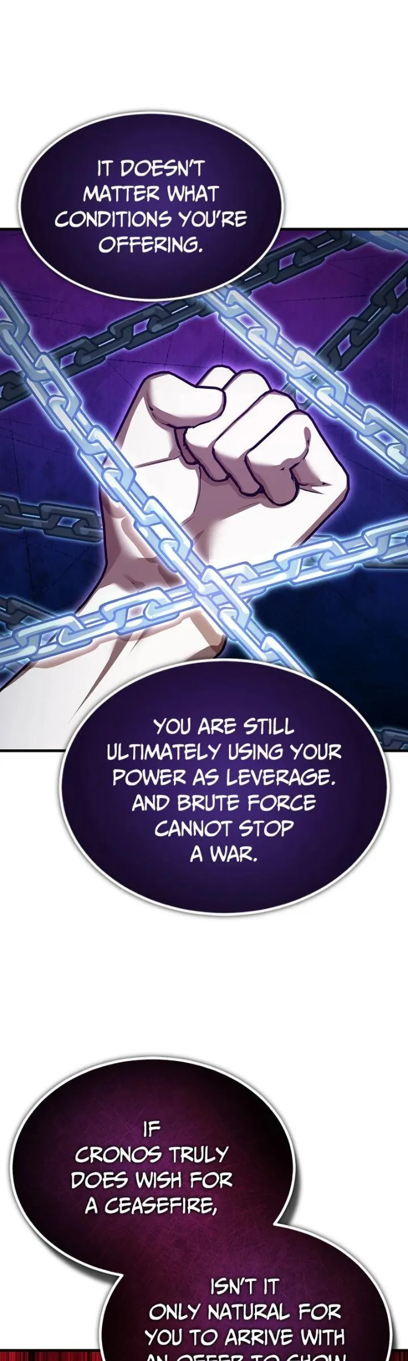 The Heavenly Demon Can't Live a Normal Life Chapter 158 - 8