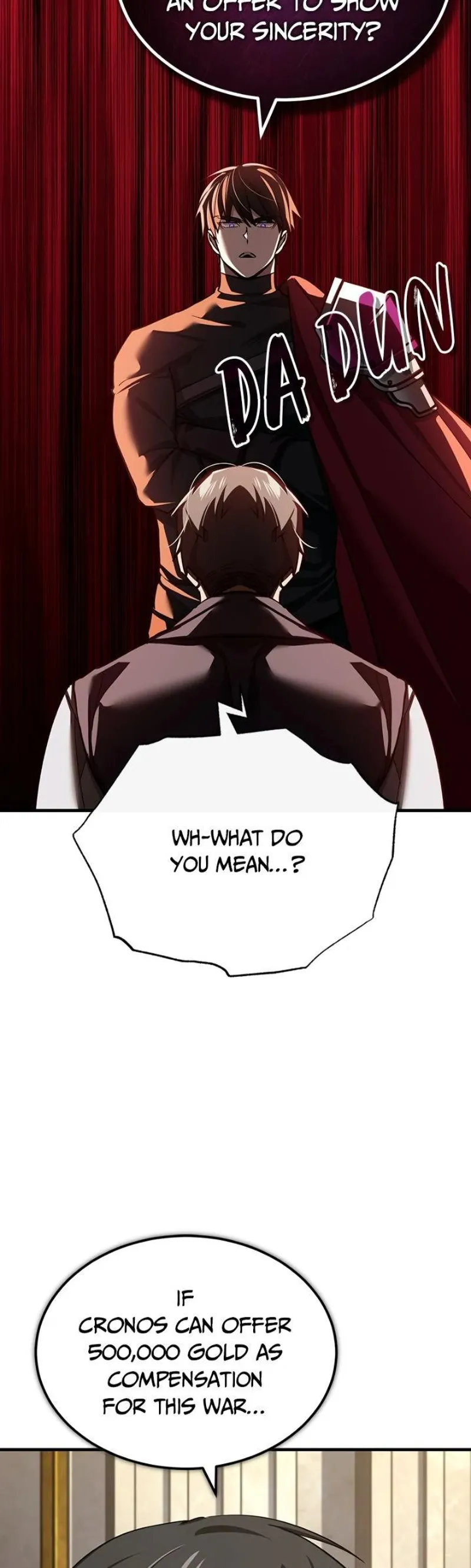 The Heavenly Demon Can't Live a Normal Life Chapter 158 - 9