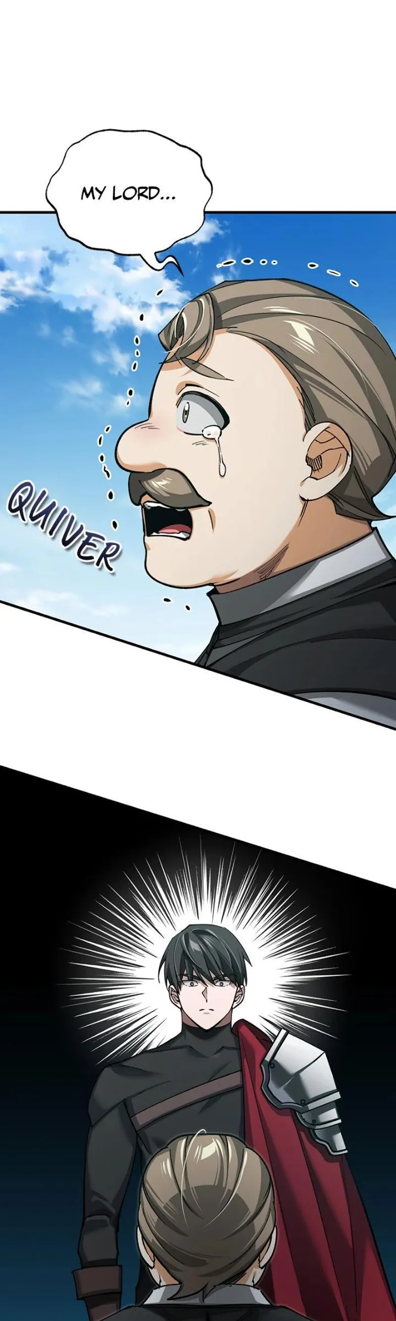 The Heavenly Demon Can't Live a Normal Life Chapter 159 - 14