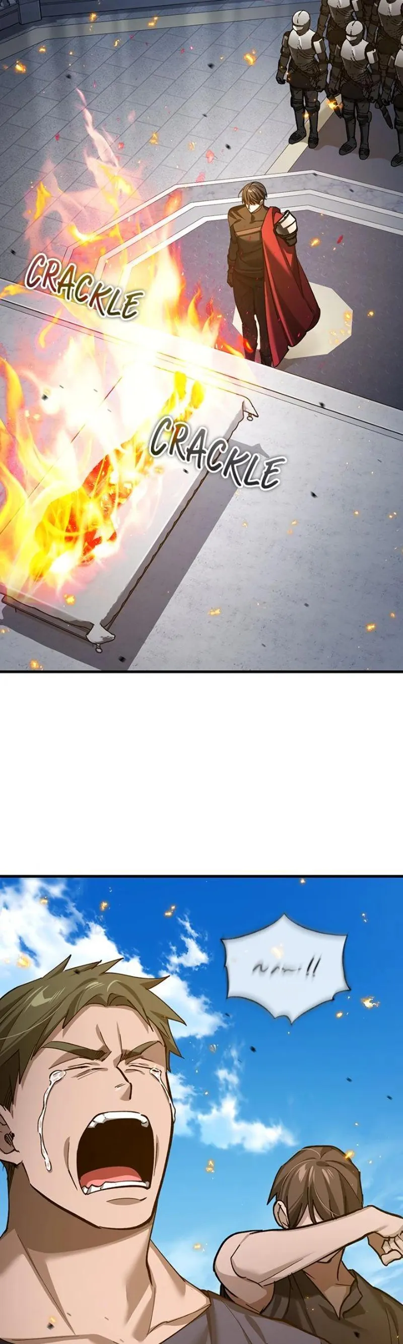 The Heavenly Demon Can't Live a Normal Life Chapter 159 - 18