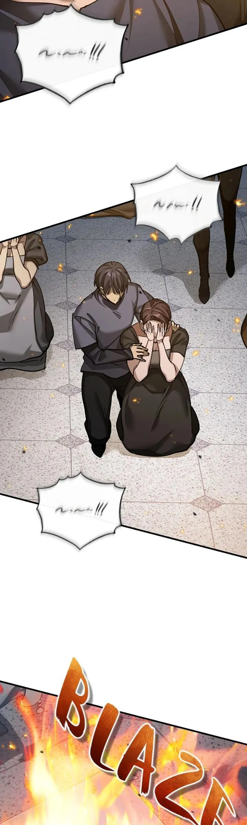 The Heavenly Demon Can't Live a Normal Life Chapter 159 - 19