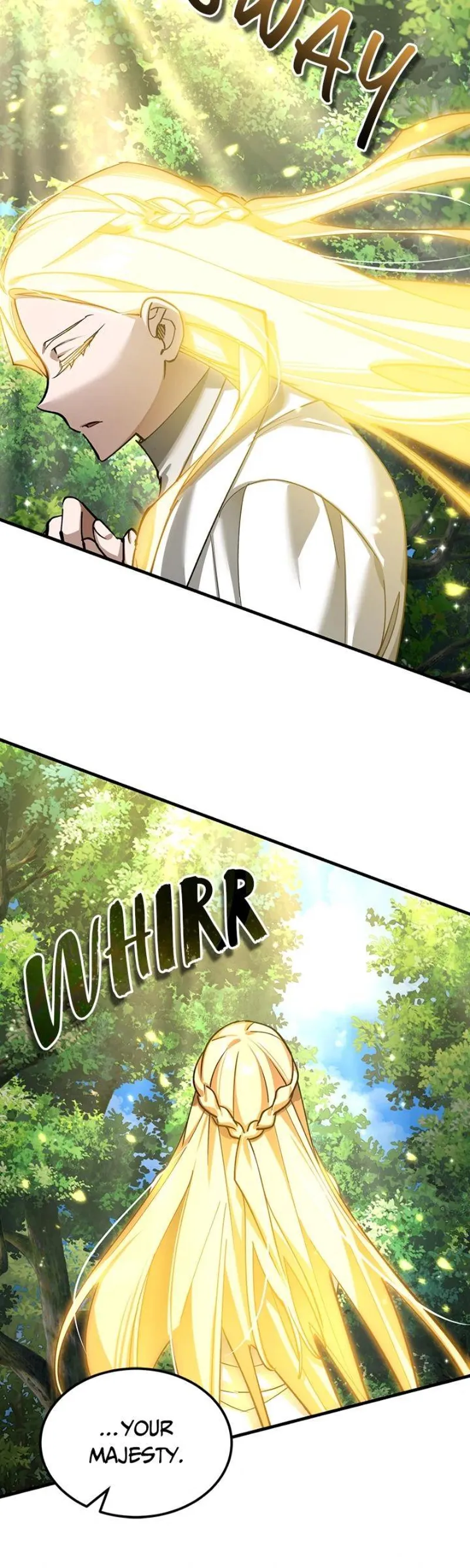 The Heavenly Demon Can't Live a Normal Life Chapter 159 - 2
