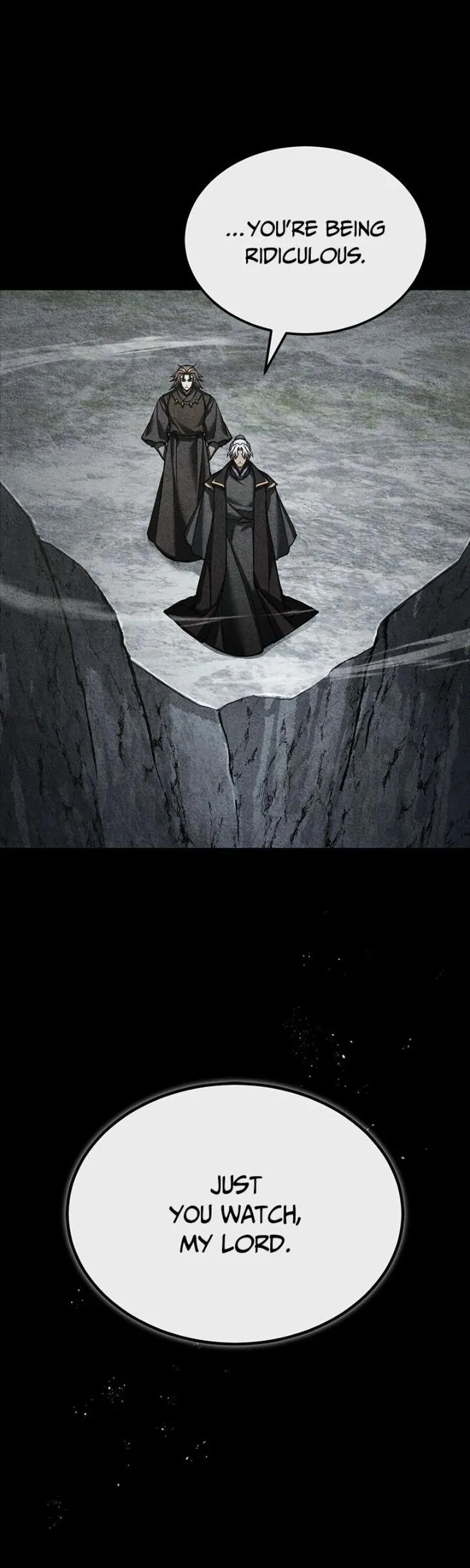 The Heavenly Demon Can't Live a Normal Life Chapter 159 - 24