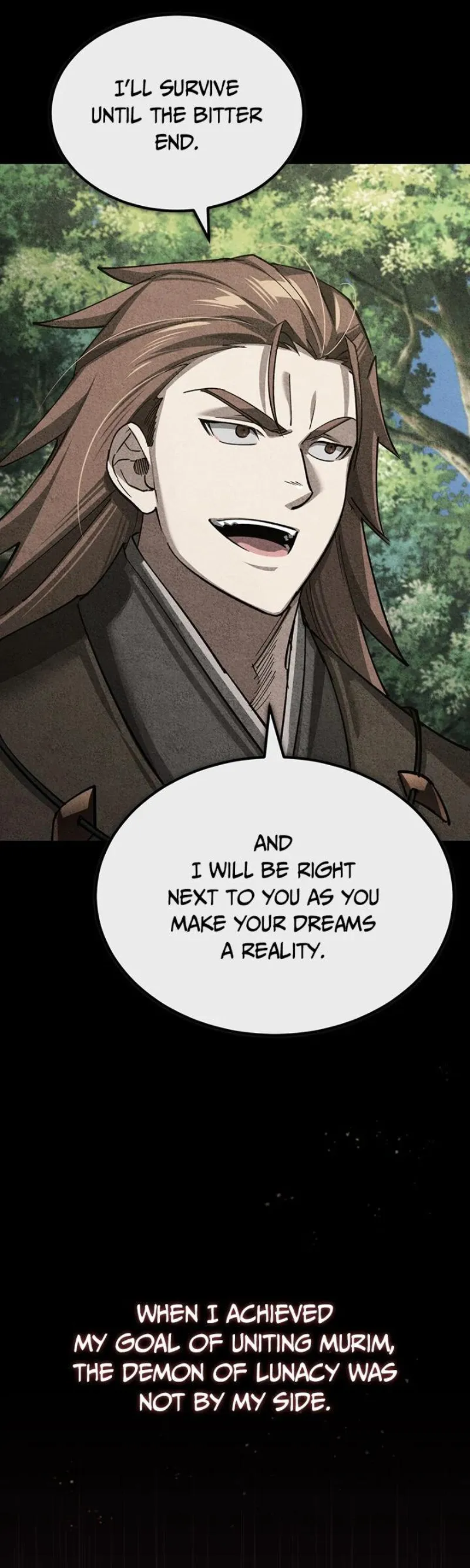 The Heavenly Demon Can't Live a Normal Life Chapter 159 - 25