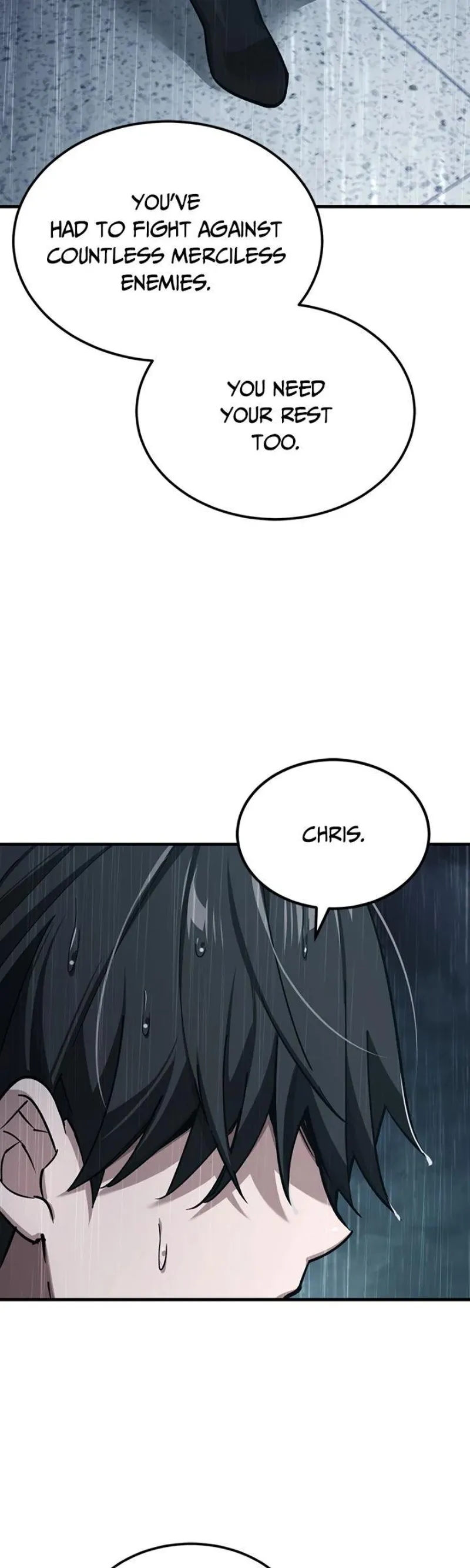 The Heavenly Demon Can't Live a Normal Life Chapter 159 - 29