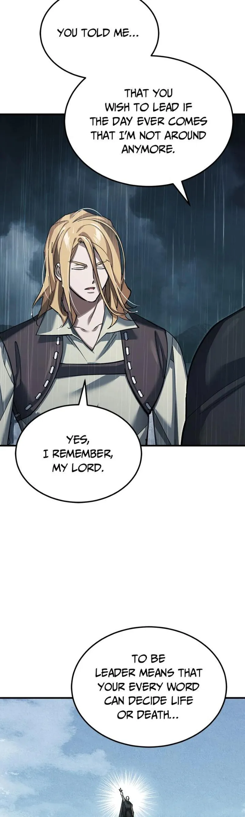 The Heavenly Demon Can't Live a Normal Life Chapter 159 - 30